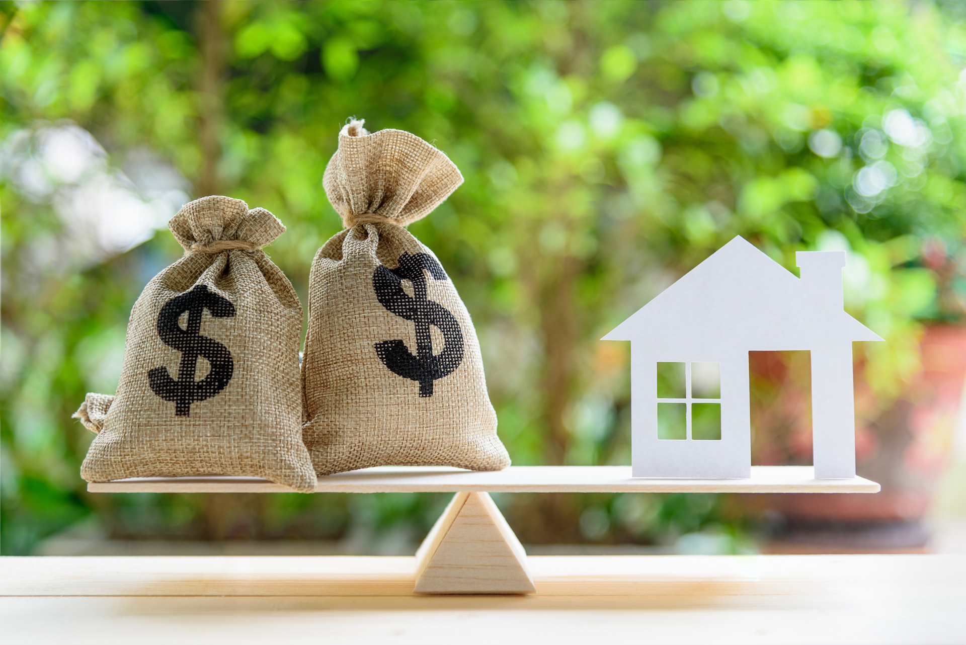 The pros and cons of buying an off-the-plan property